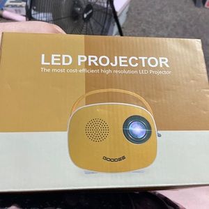 Projector